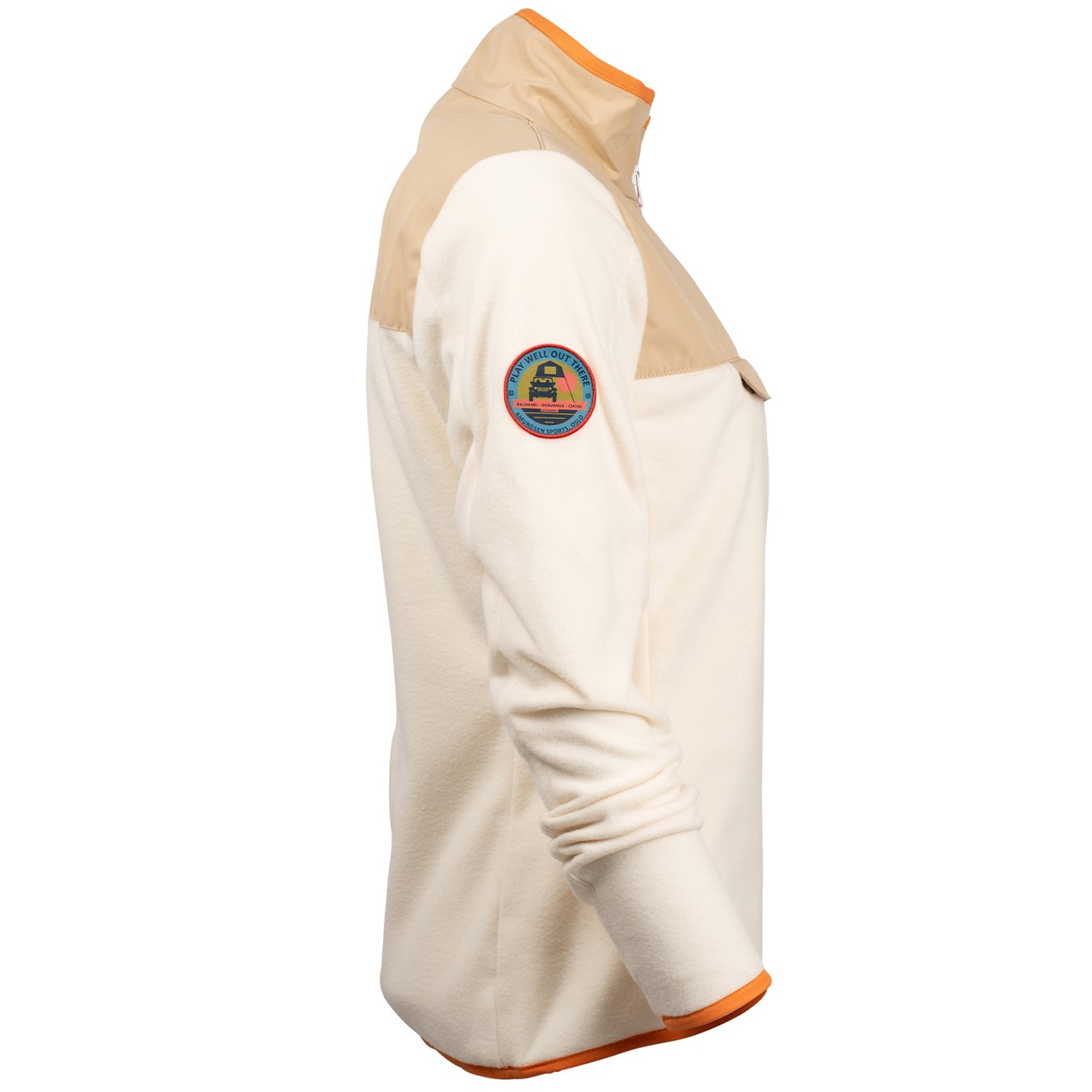 Amundsen Sports Roamer Fleece 