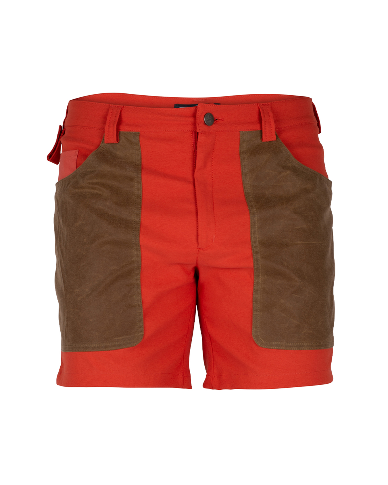 Red Clay/Tan MSS53.2.166