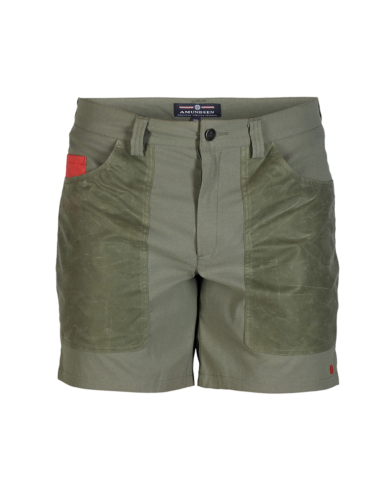 Blue Surf/Olive Ash MSS53.2.493