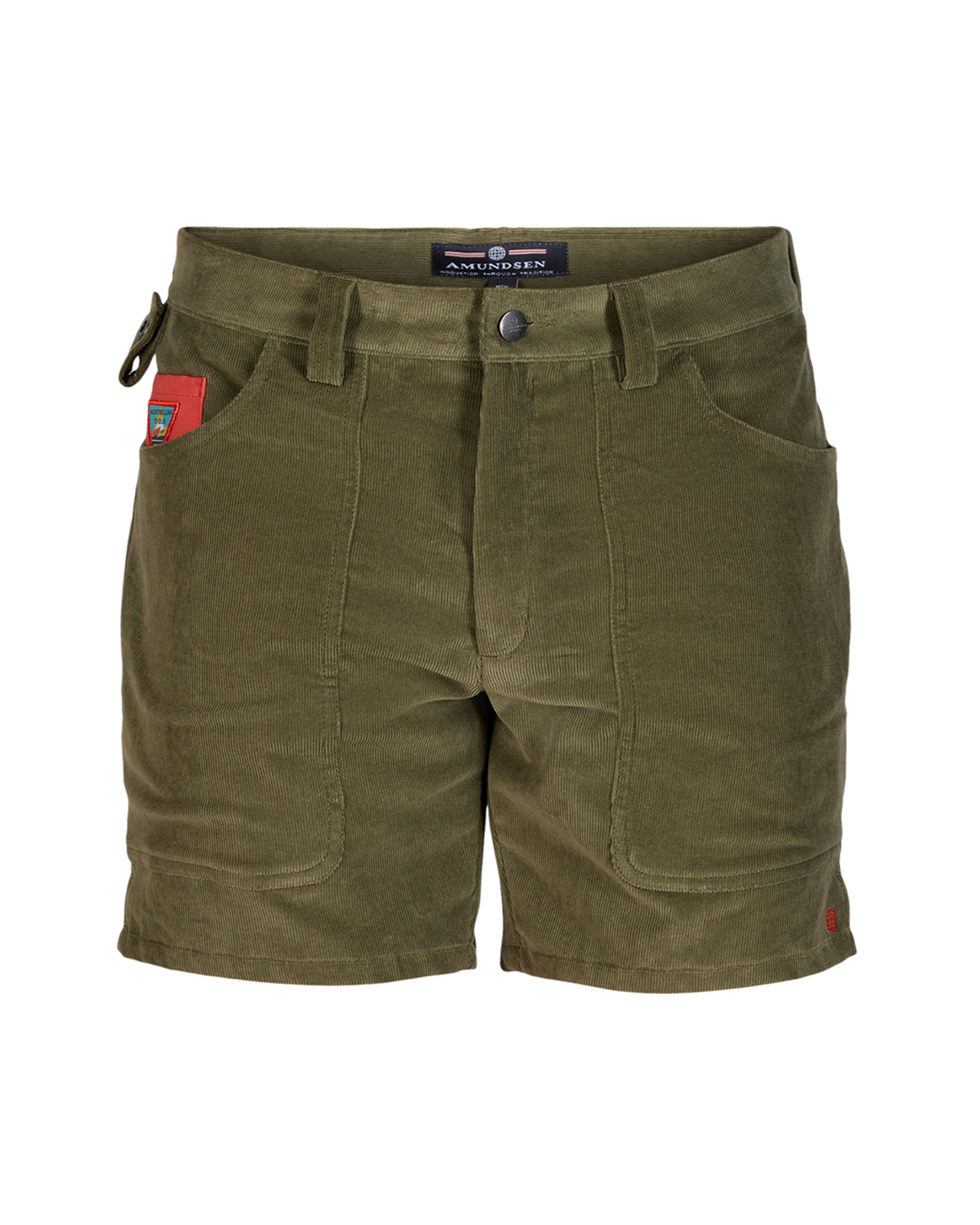 Olive Ash/Natural MSS54.1.407