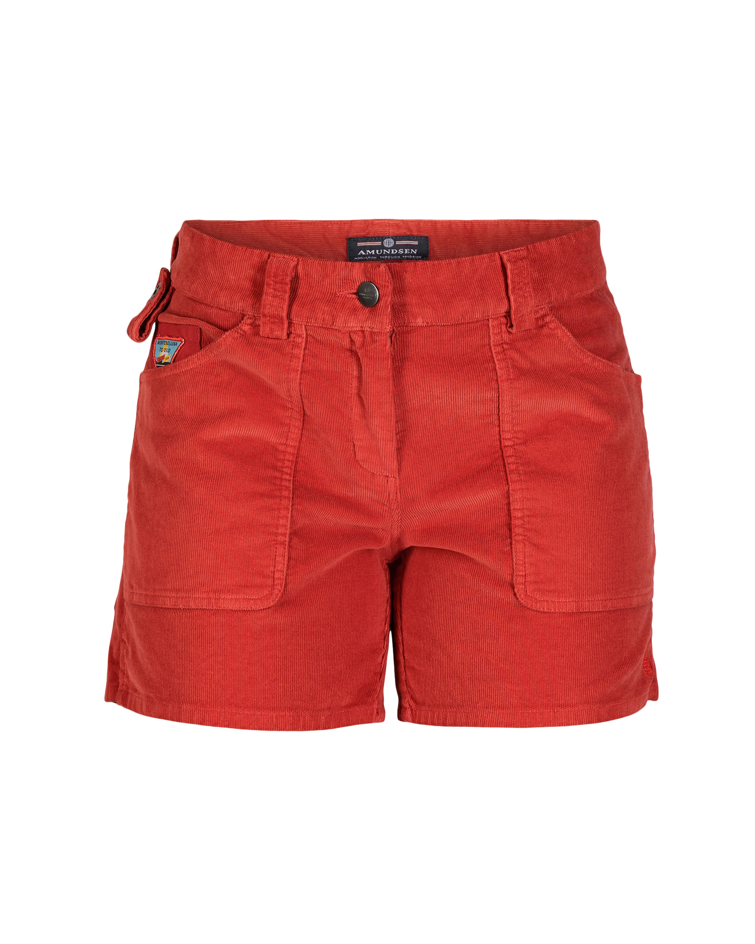 Weathered Red WSS60.1.160