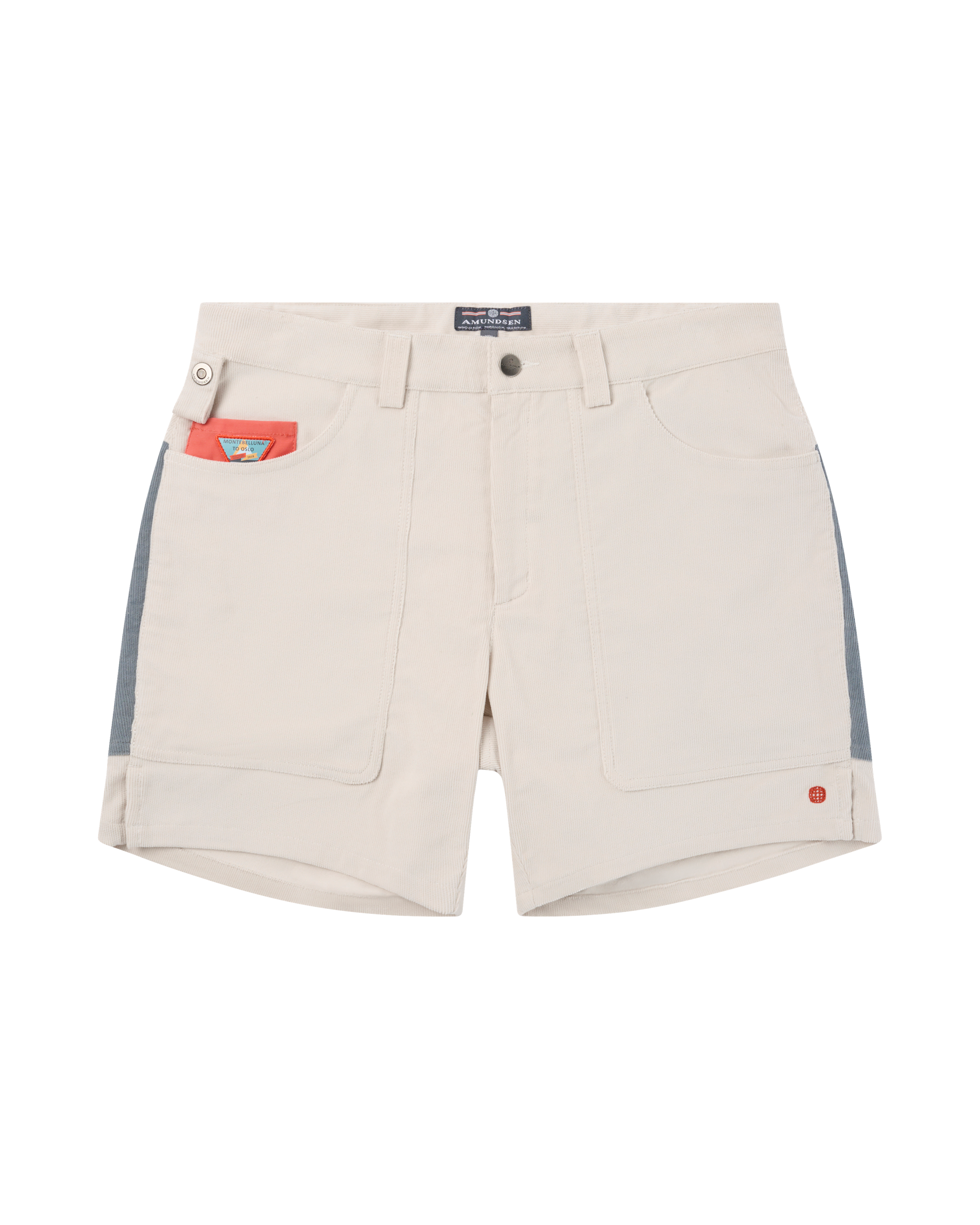 Natural/Stormy Blue MSS54.1.611