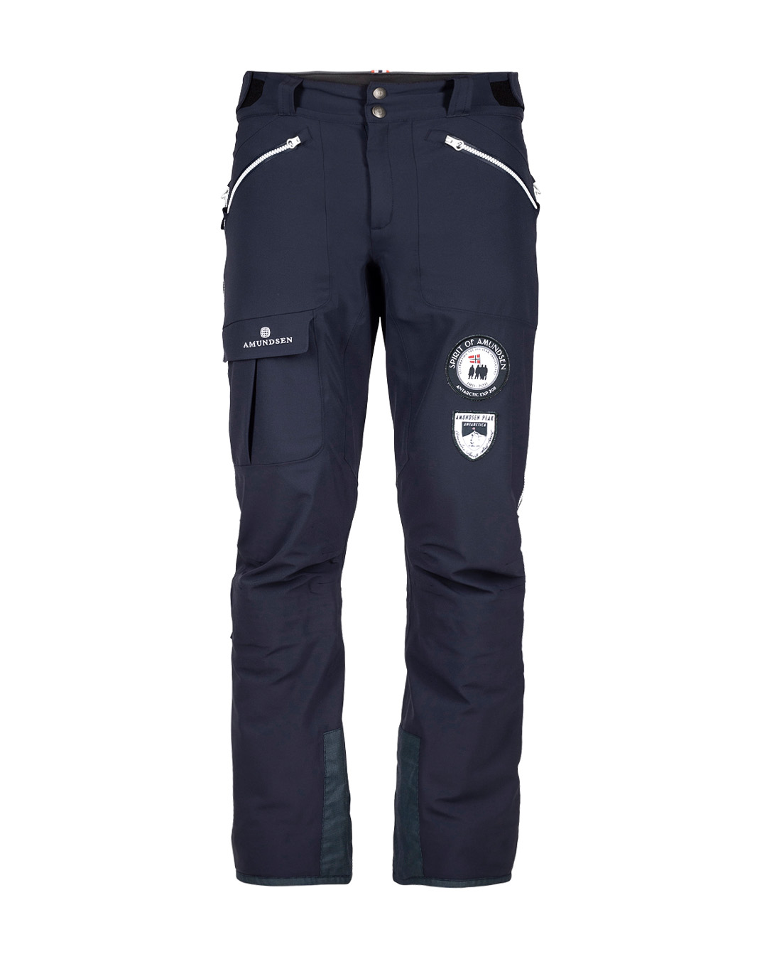 Faded Navy MPA01.3.590
