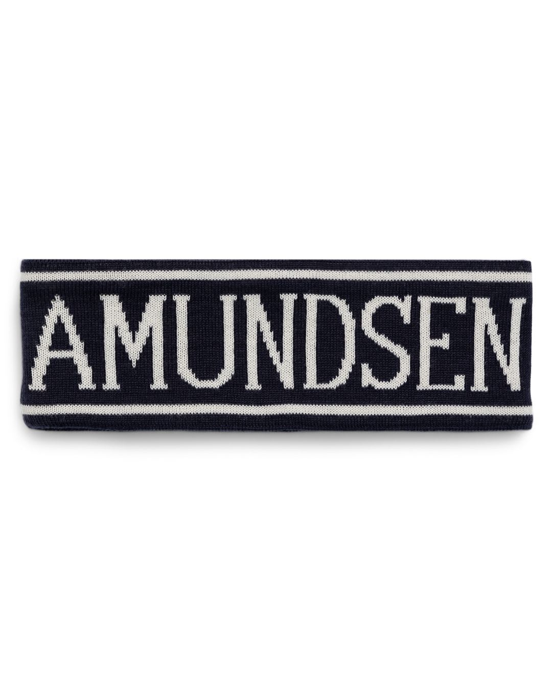 Faded Navy/White