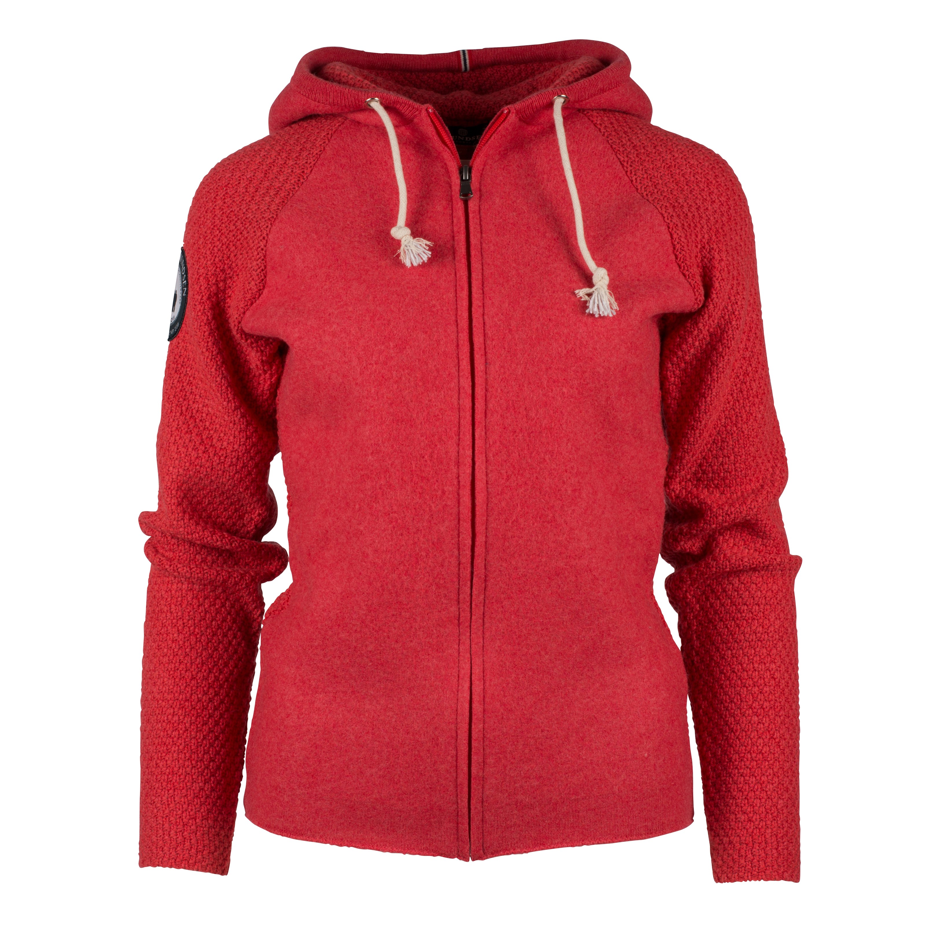 Weathered Red WSW15.2.160