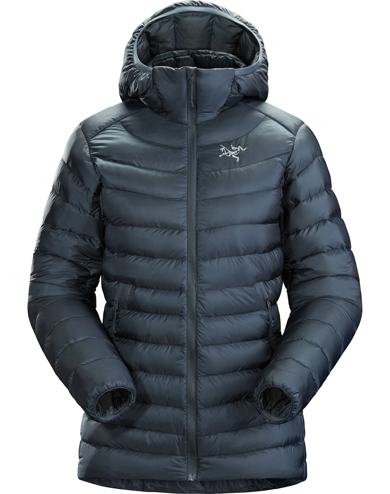 Braasport Arc´teryx Cerium LT Hoody, dunjakke dame Braasport Arc´teryx Cerium LT Hoody, dunjakke dame