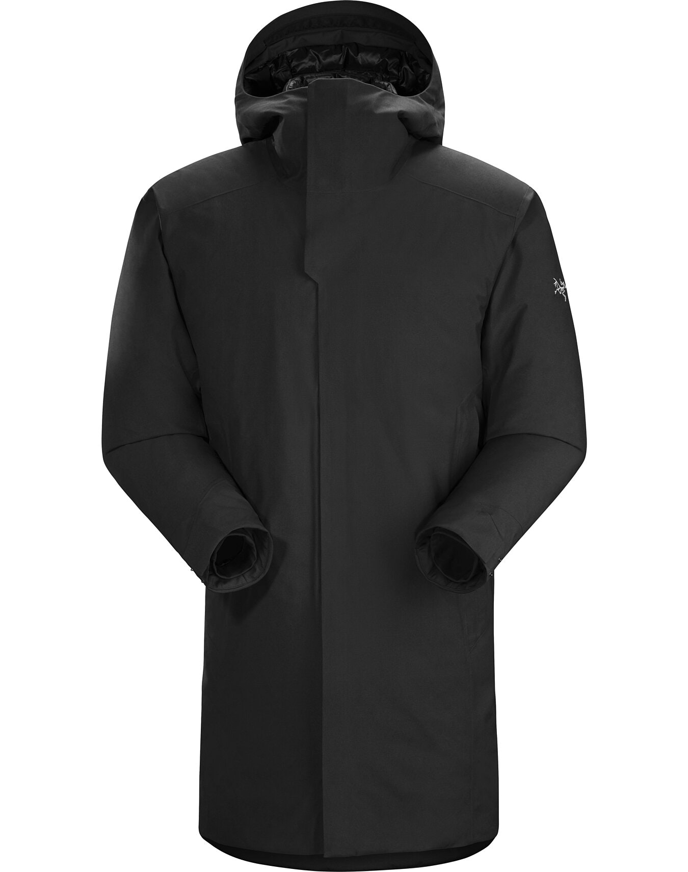 Black 19717 (svart)
