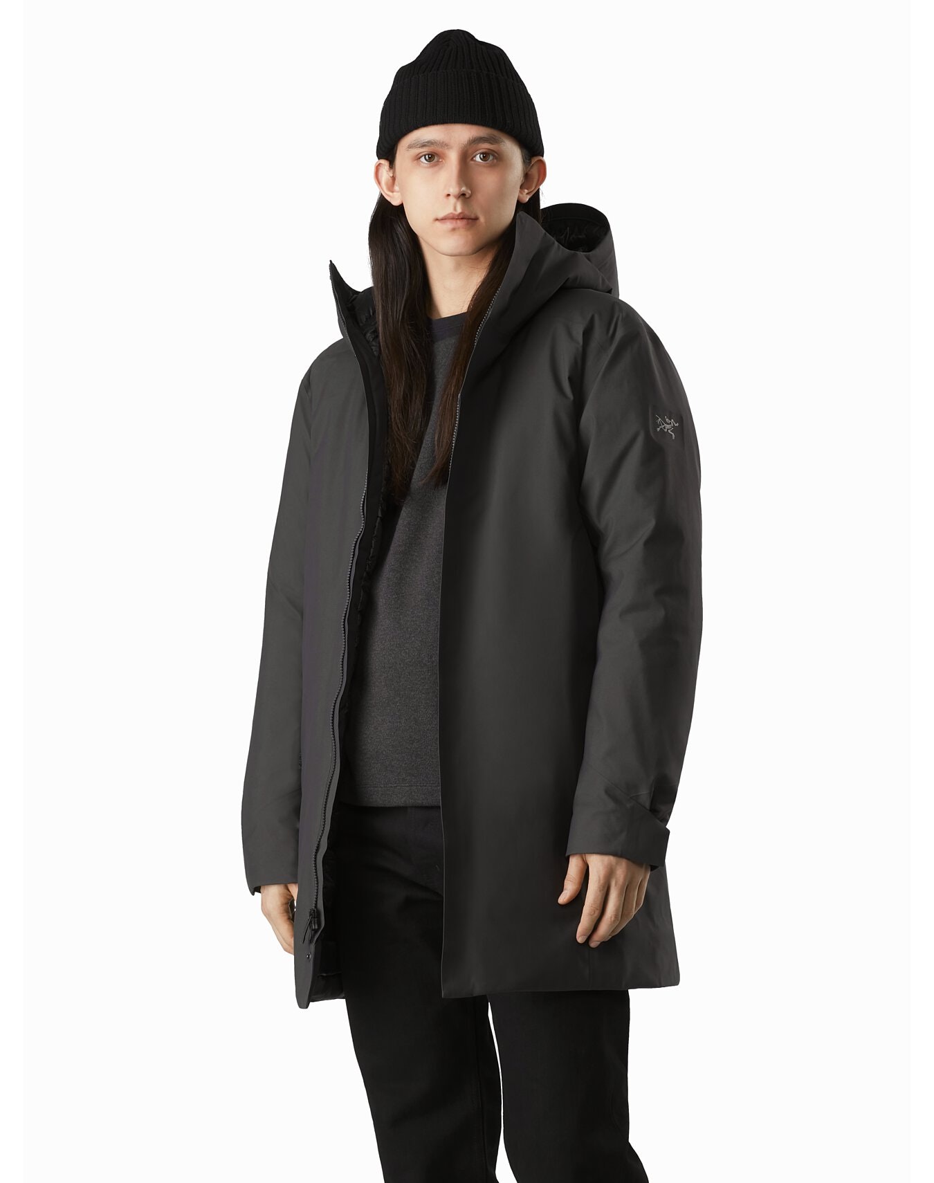 ARC'TERYX Thorsen Parka トルセンパーカ（ARC'TERYX