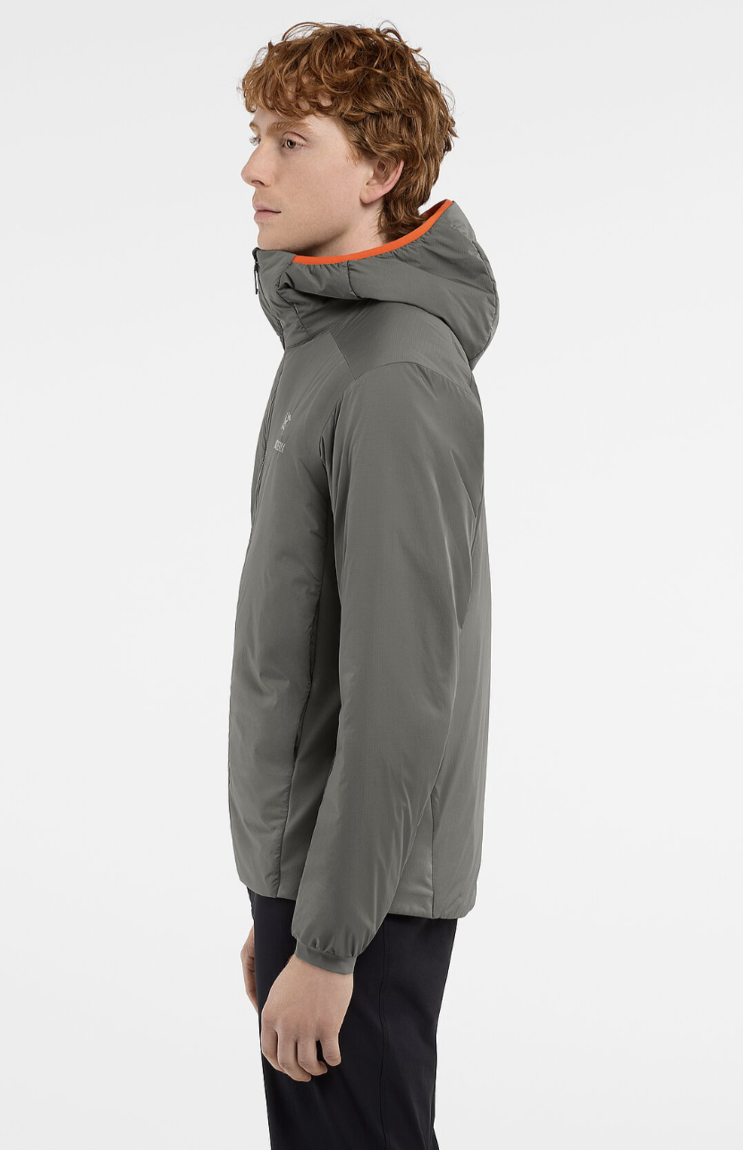 Braasport - Arc´teryx Atom LT Hoody, isolasjonsjakke herre