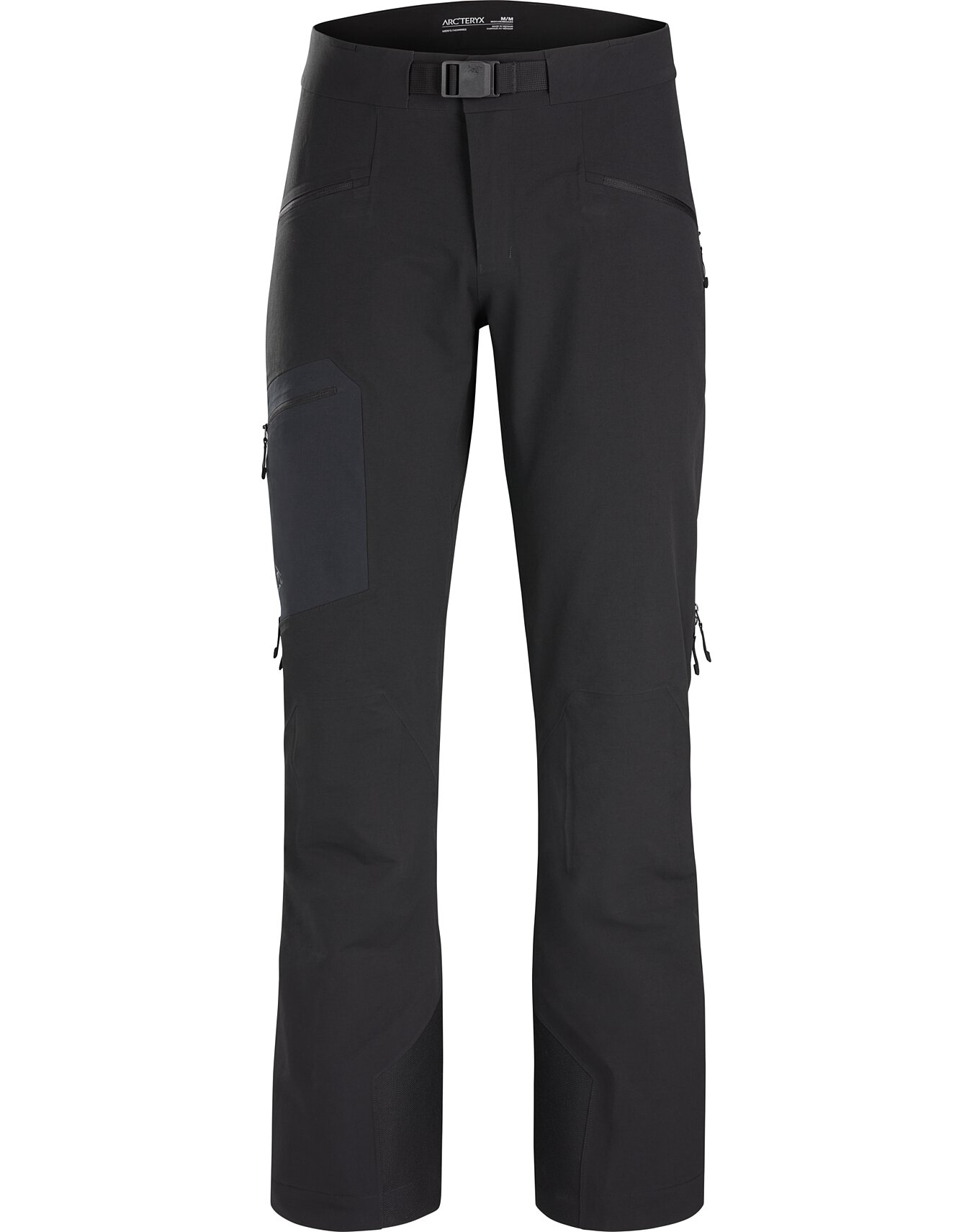 Arc'teryx Rush Softshell Pant アークテリクス Arc'Teryx Rush Softshell Pant - Men's – The Backpacker