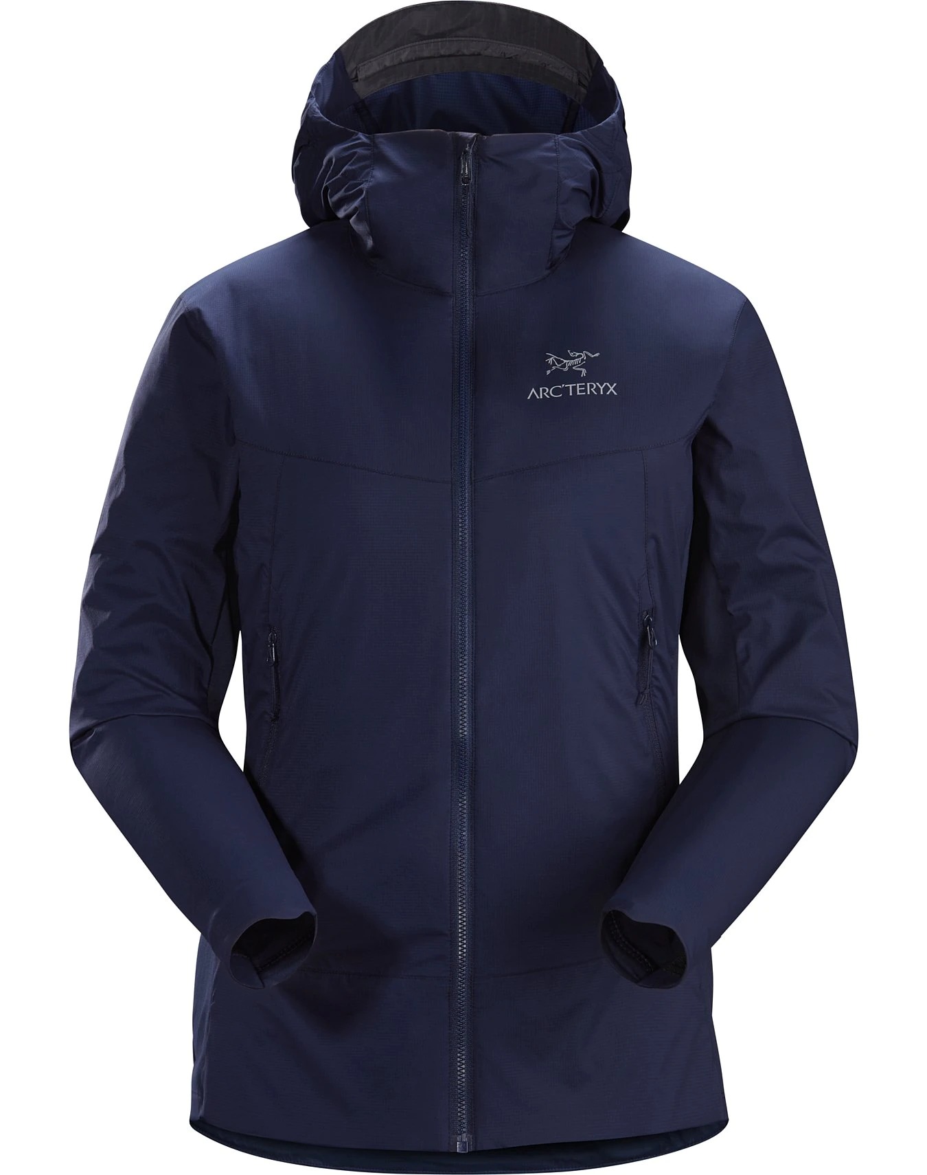 Braasport Arc´teryx Atom SL Hoody, isolasjonsjakke dame Bekledning :: Jakker :: Isolasjonsjakker :: GARM Cold