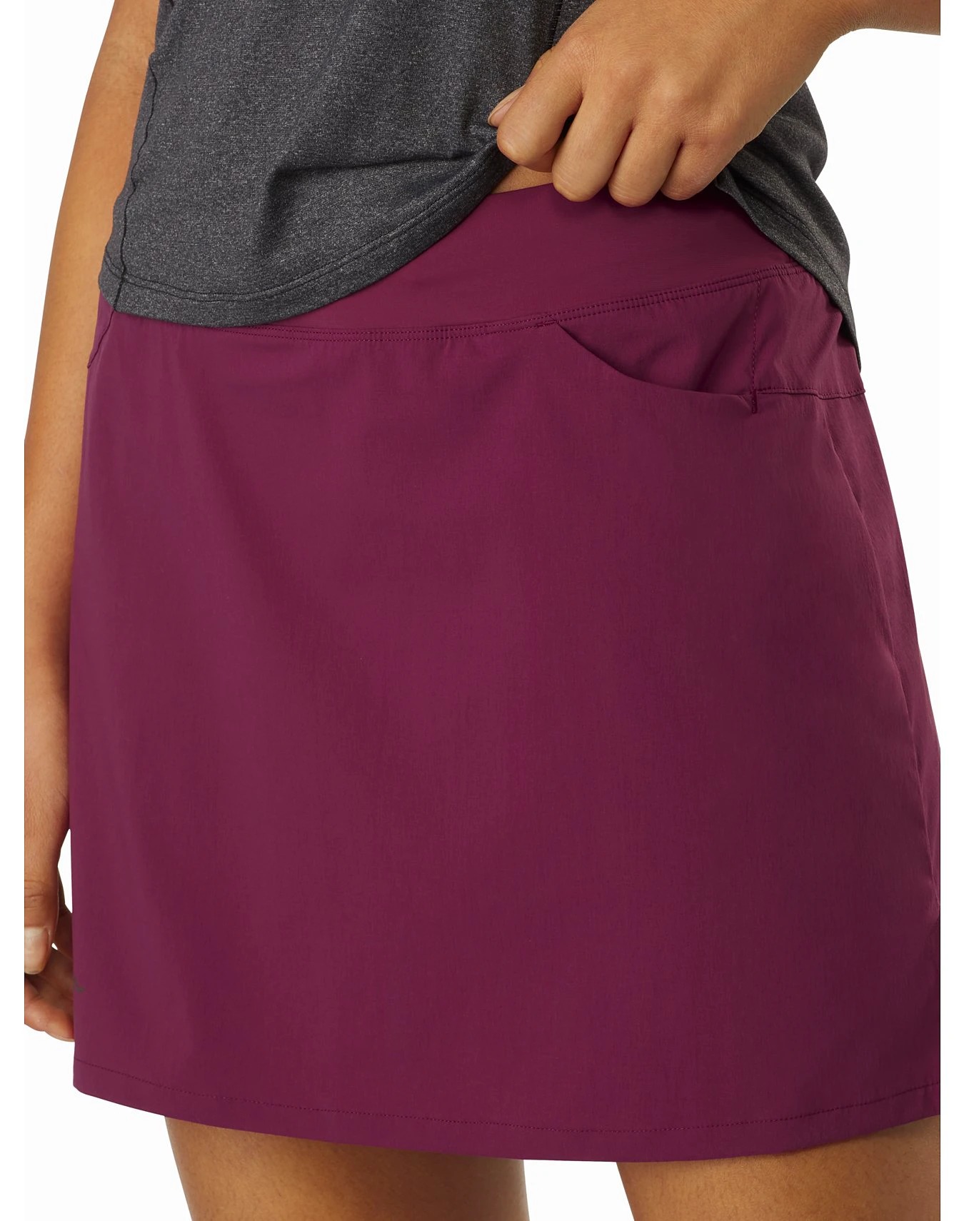 Taema store skort women's