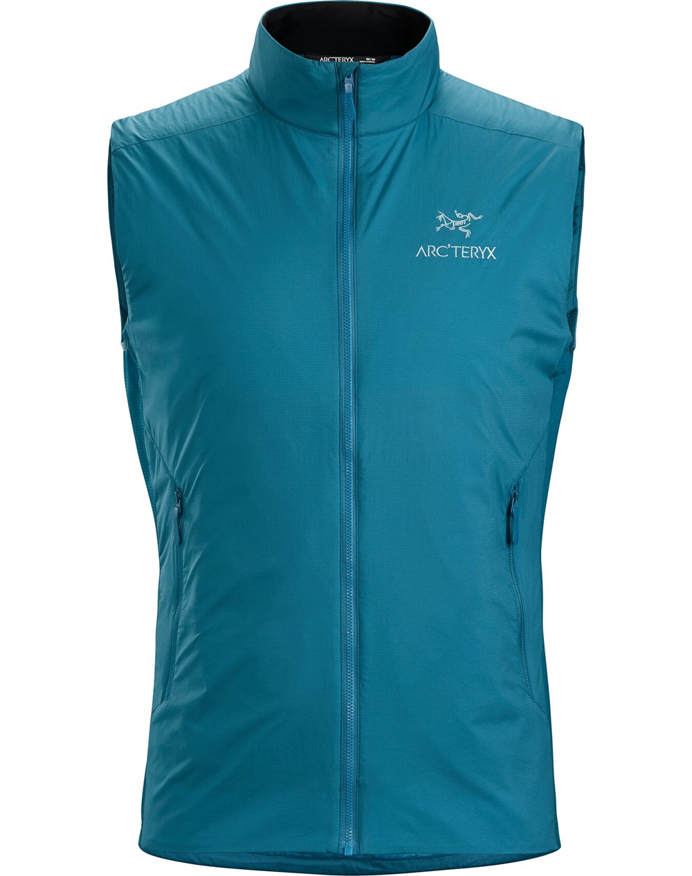 ARC’TERYX Atom Sl Vest Arcteryx Mens Atom SL Vest Black