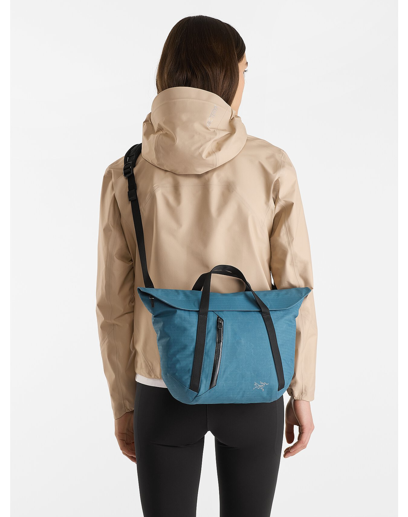 ARC'TERYX Shoulder Bag GRANVILLE SHOULDER BAG x000006316