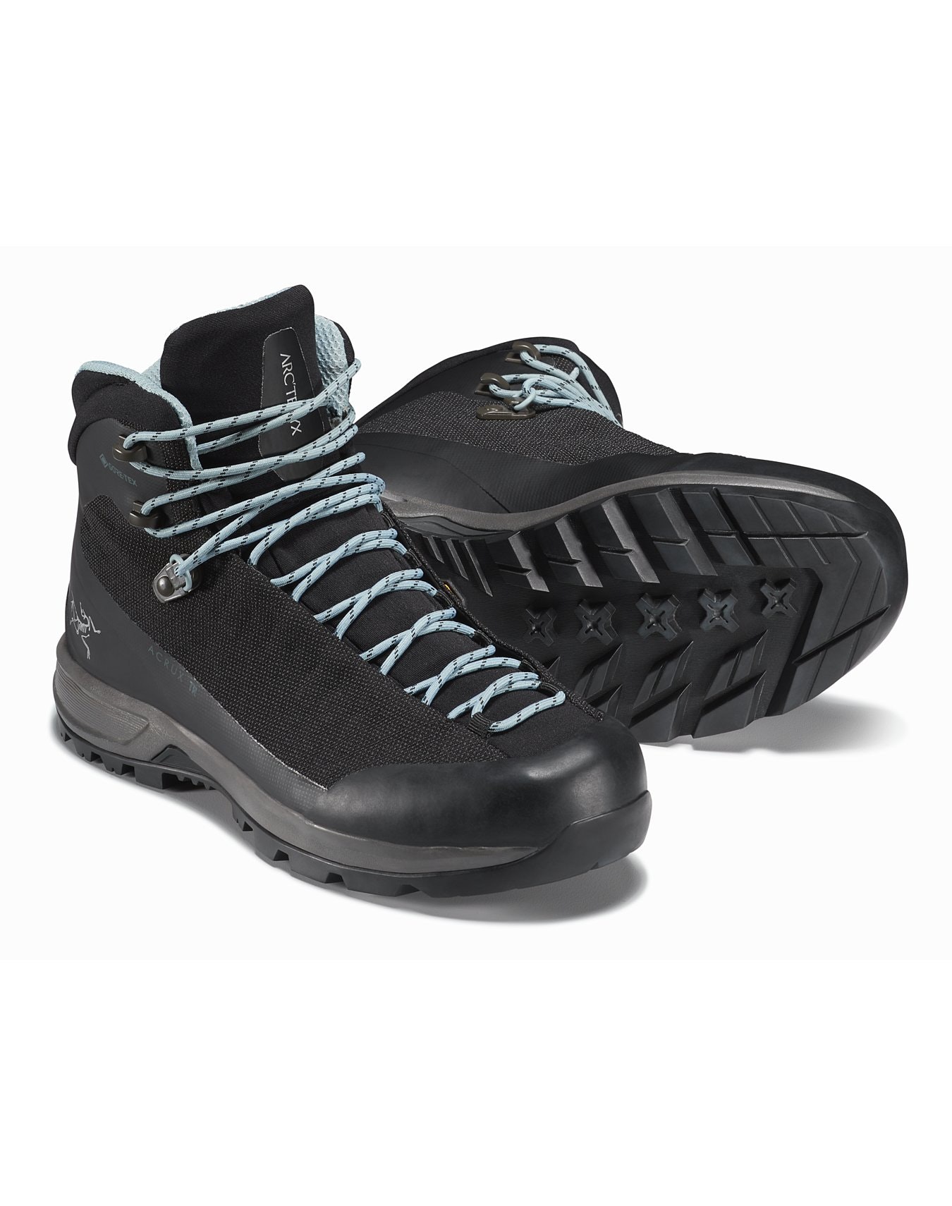 Braasport Arc´teryx Acrux TR GTX fjellsko, dame Braasport Arc´teryx Acrux TR GTX fjellsko, dame