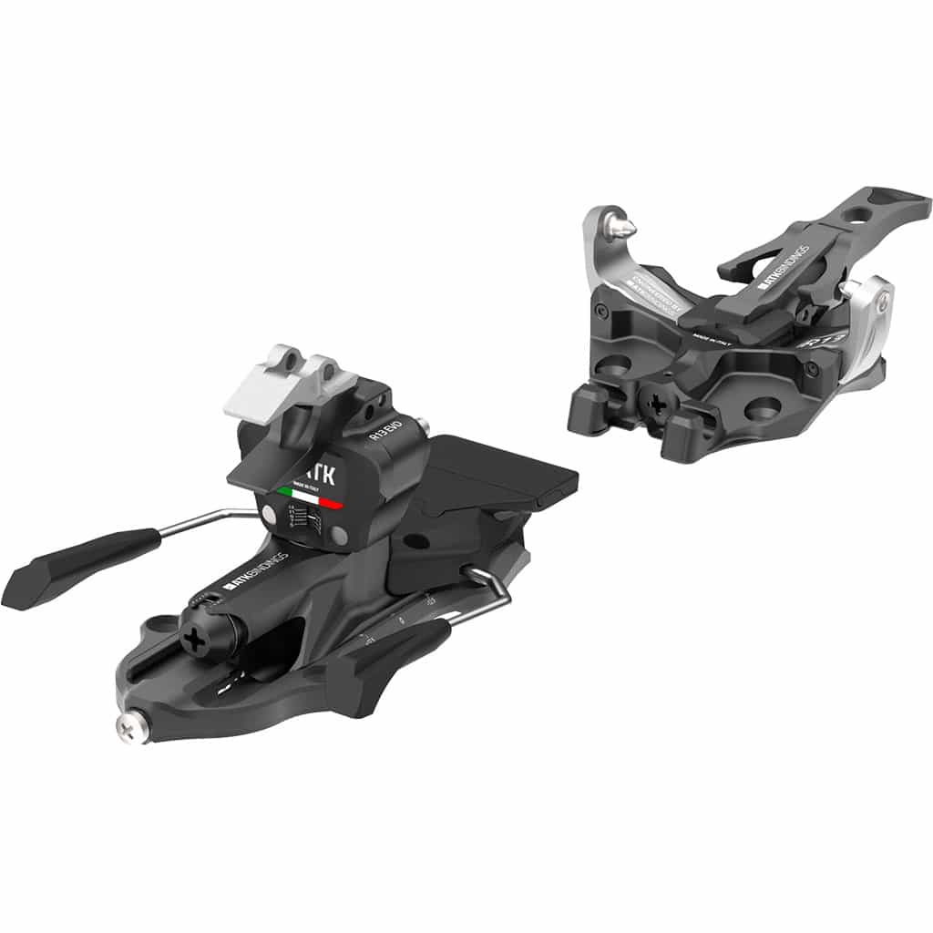 ATK Bindings Raider 13 EVO toppturbindinger - NY