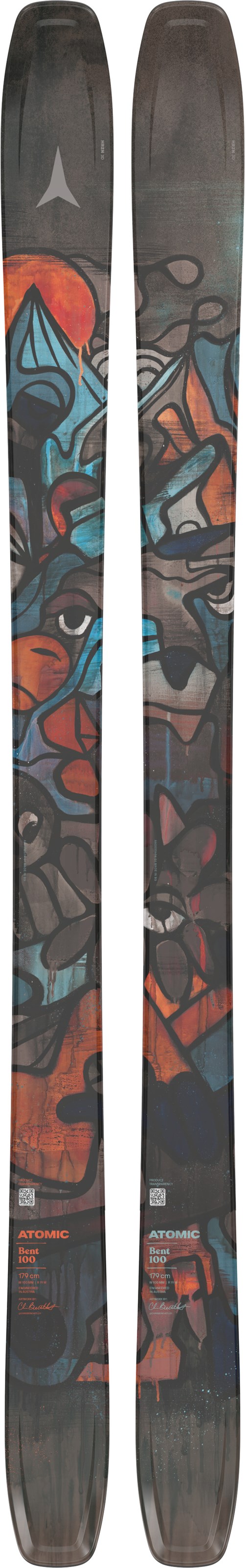 Multicolor (AAST02454)