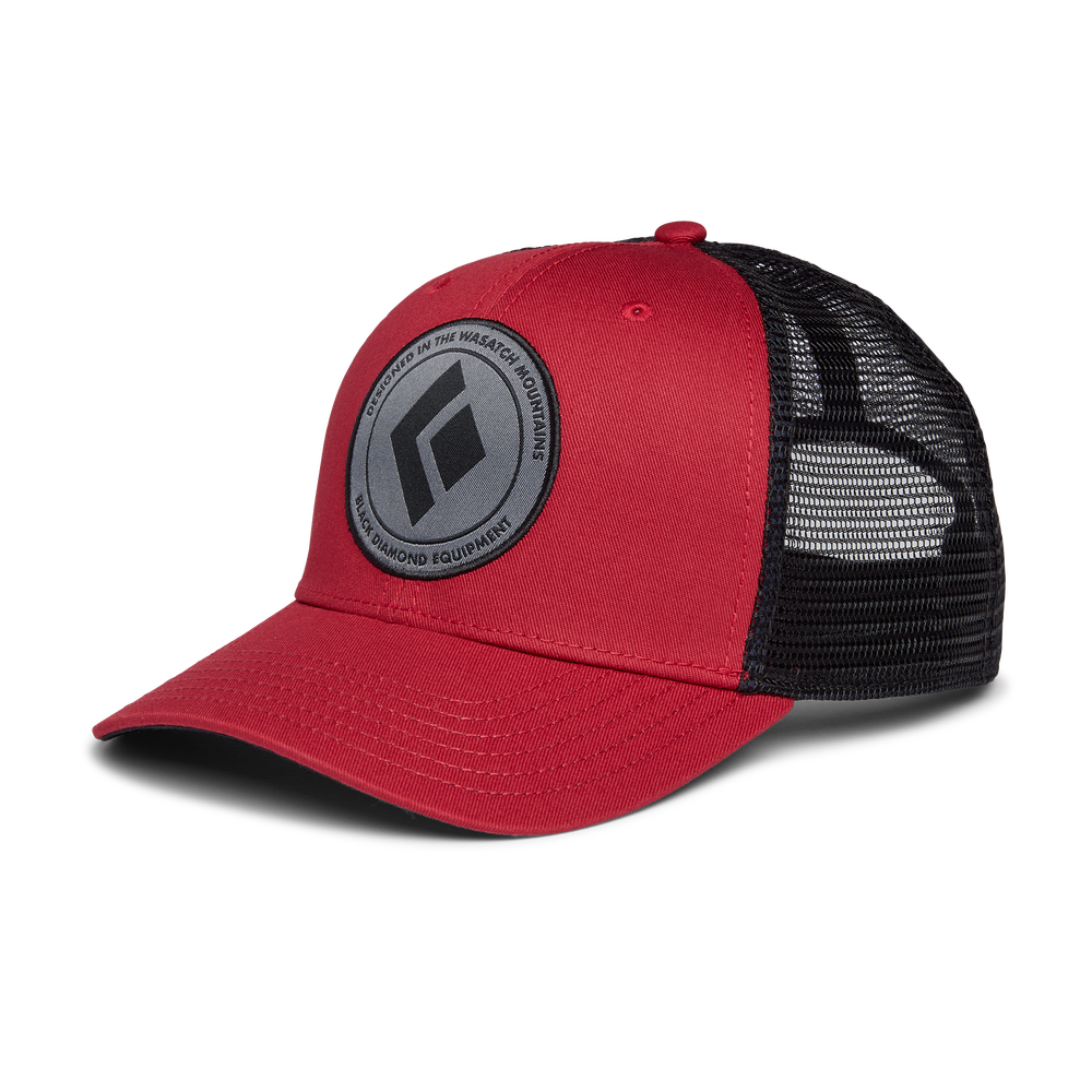 Red Rock/Black