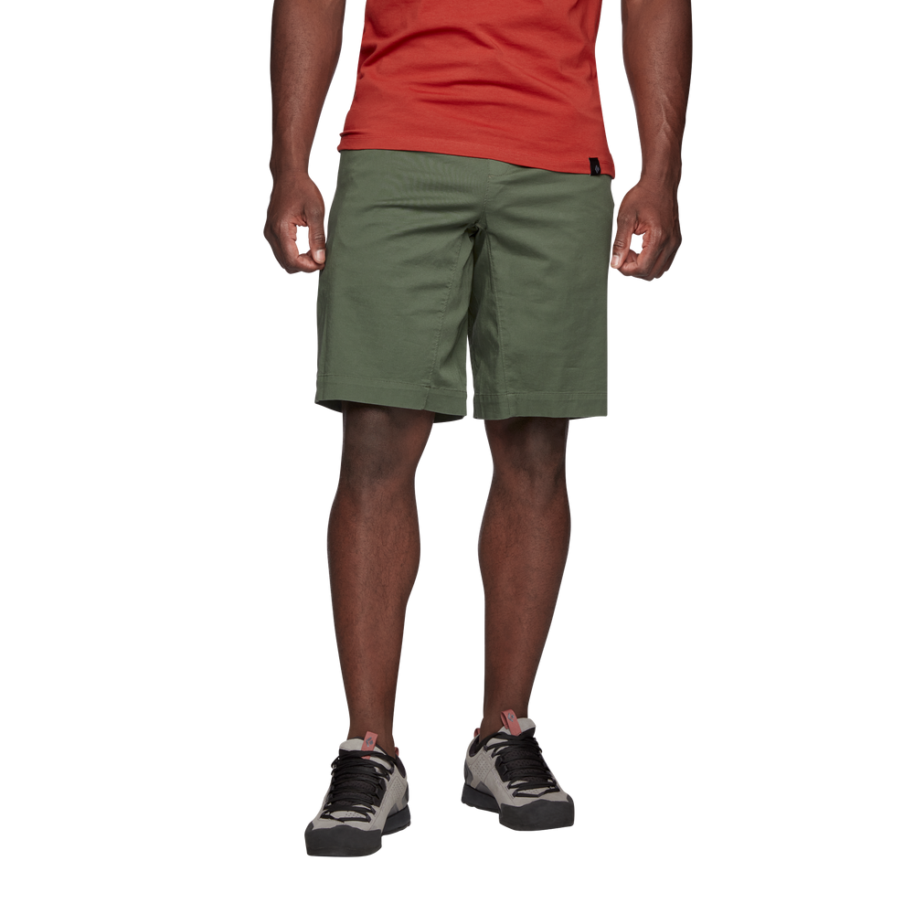 Braasport Black Diamond Notion Shorts herre