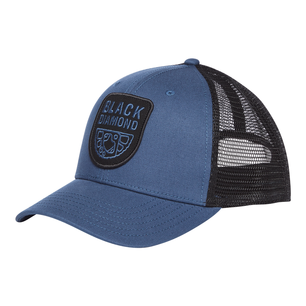 Ink Blue/Black
