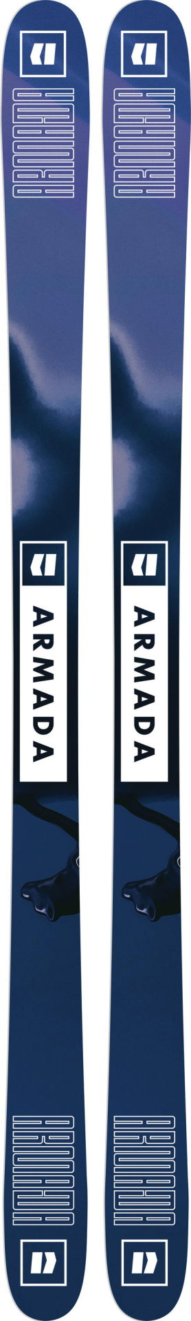 Braasport - Armada Skis ARV 84 jibbeski 24/25