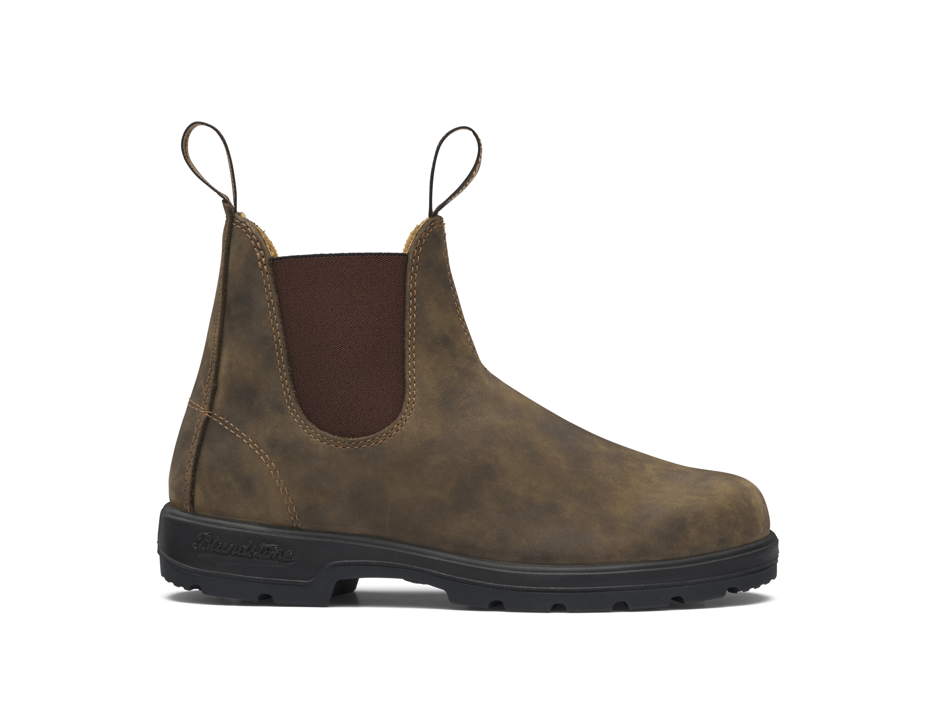 Rustic Brown 585