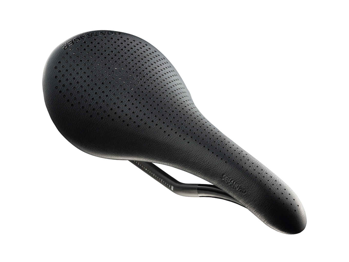 bontrager serano pro