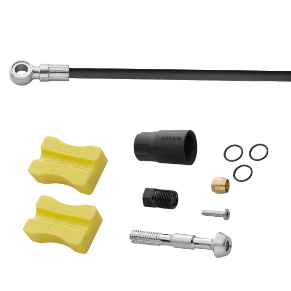 1700 mm (ISMBH90SBL170)