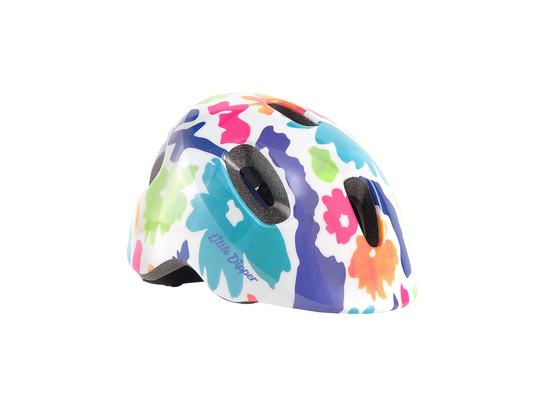 Pearl White/Flamingo Pink (46-50 cm)