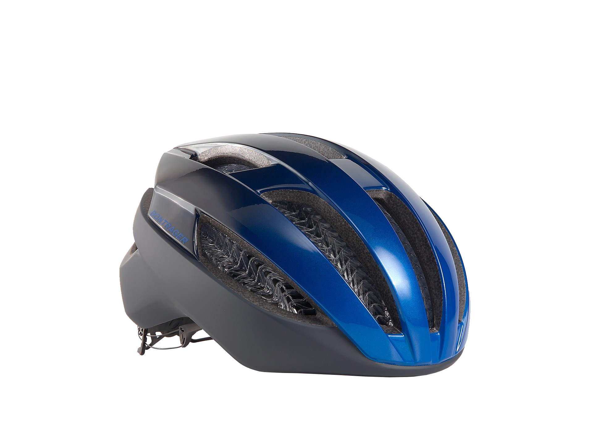 BlåAlpine Blue/Deep Dark Blue; / Metallic/Blank