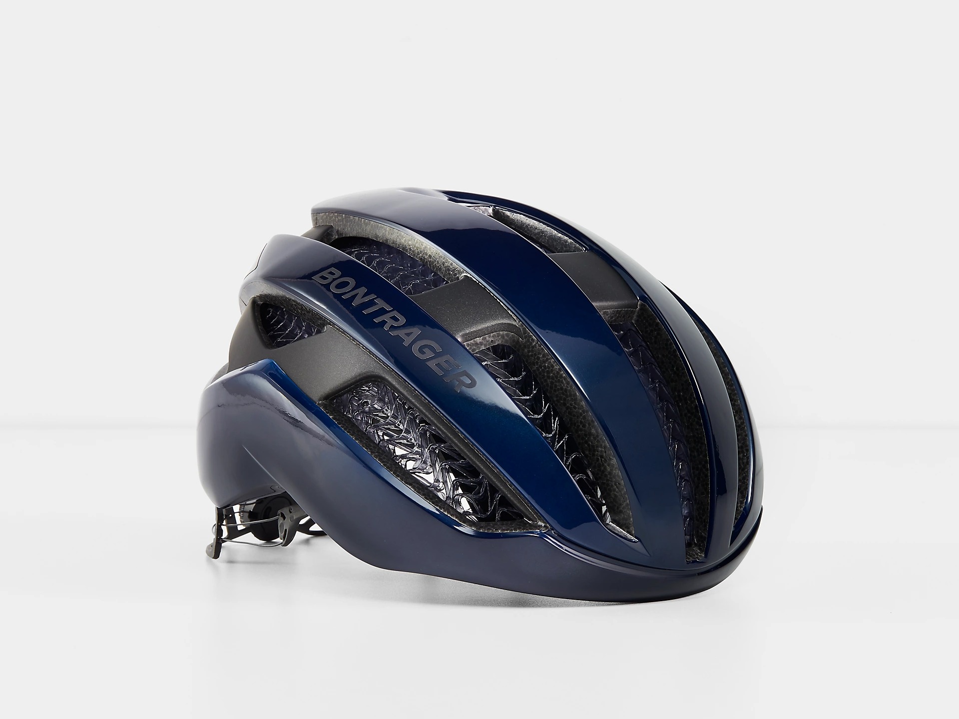 Mulsanne Blue; Blank