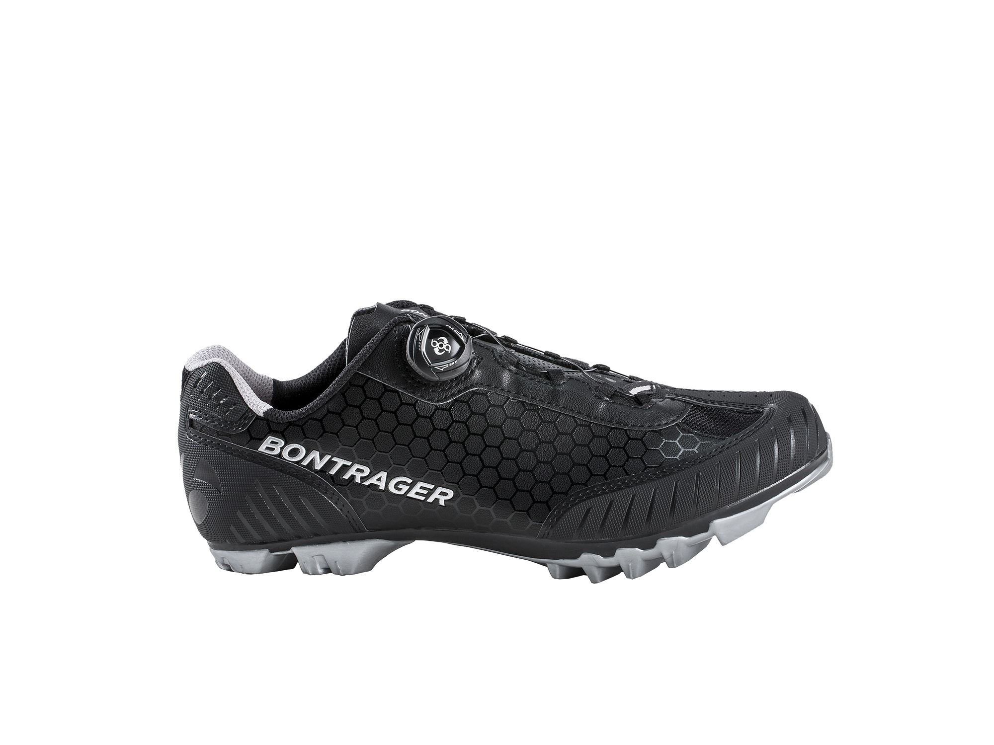 Bontrager top foray 2019