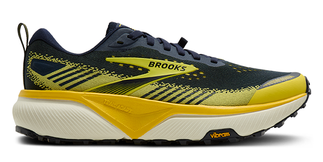Brooks Cascadia 20 løpesko herre
