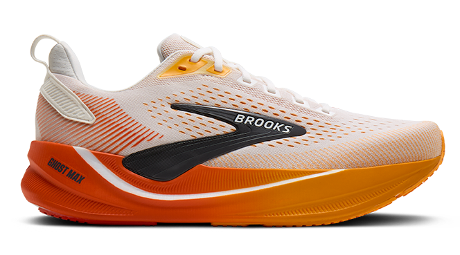 162 White/Orange/Red
