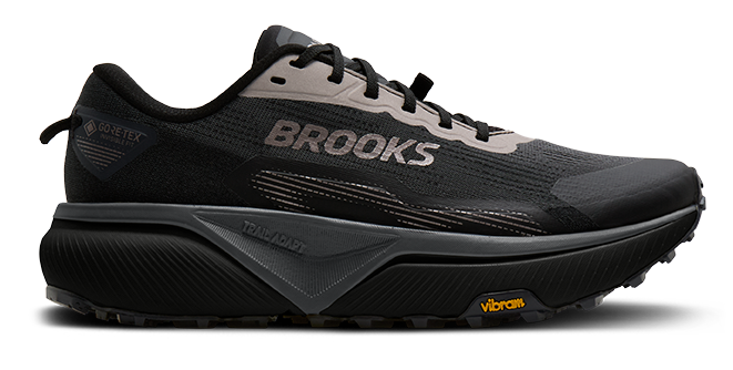 Brooks Cascadia 20 GTX løpesko dame