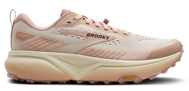 Brooks Cascadia 20 løpesko dame