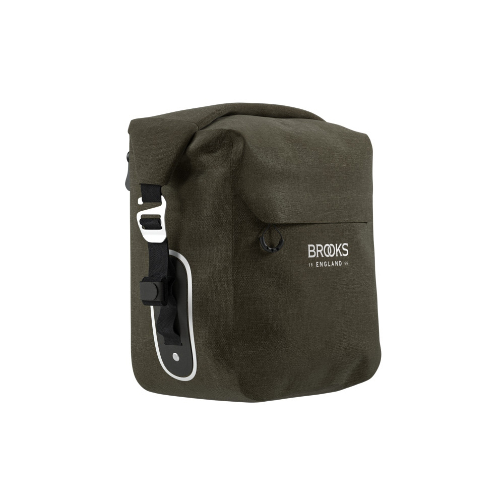 Mud Green 10-13 L (BPA01PLA0S401)