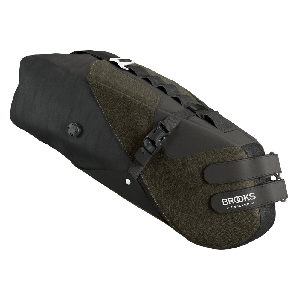 Mud Green 8-10 L (BSB03PLA00401)