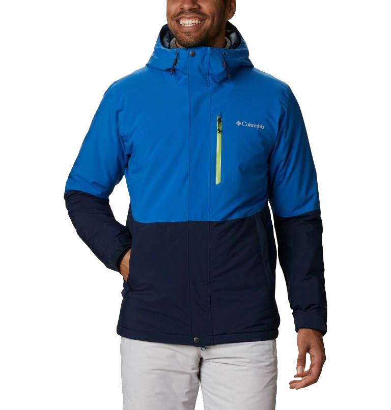 Collegiate Navy, Bright Indigo 1909871-468