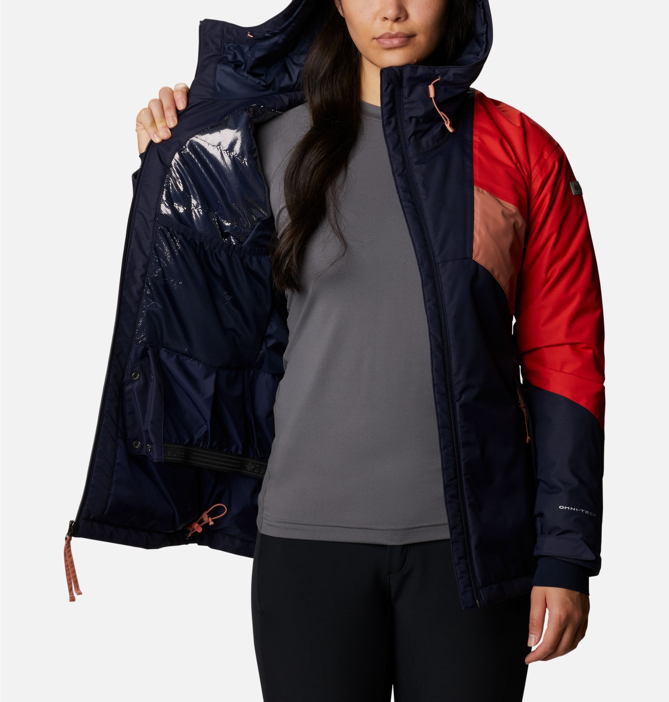Columbia Alpine Diva Insulated Jacket 