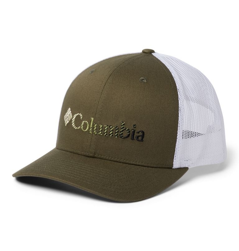 New Olive, White (53-60 cm)
