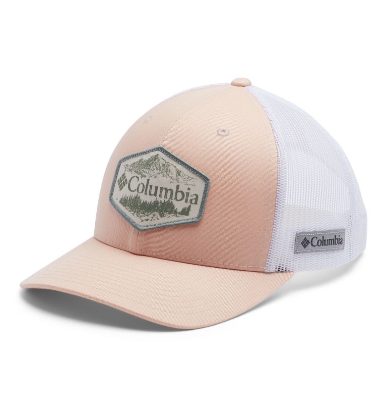 Peach Cloud, Outsider Patch (53-60 cm)