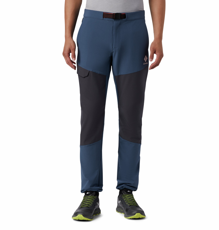 Dark Mountain, Shark 47