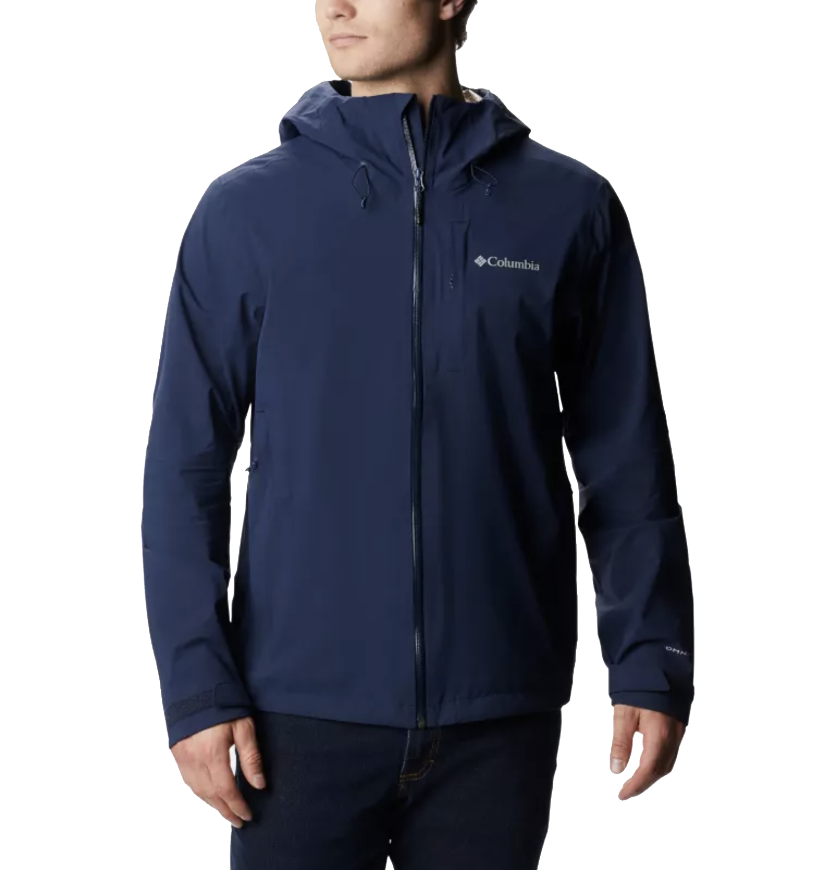 Collegiate Navy 464