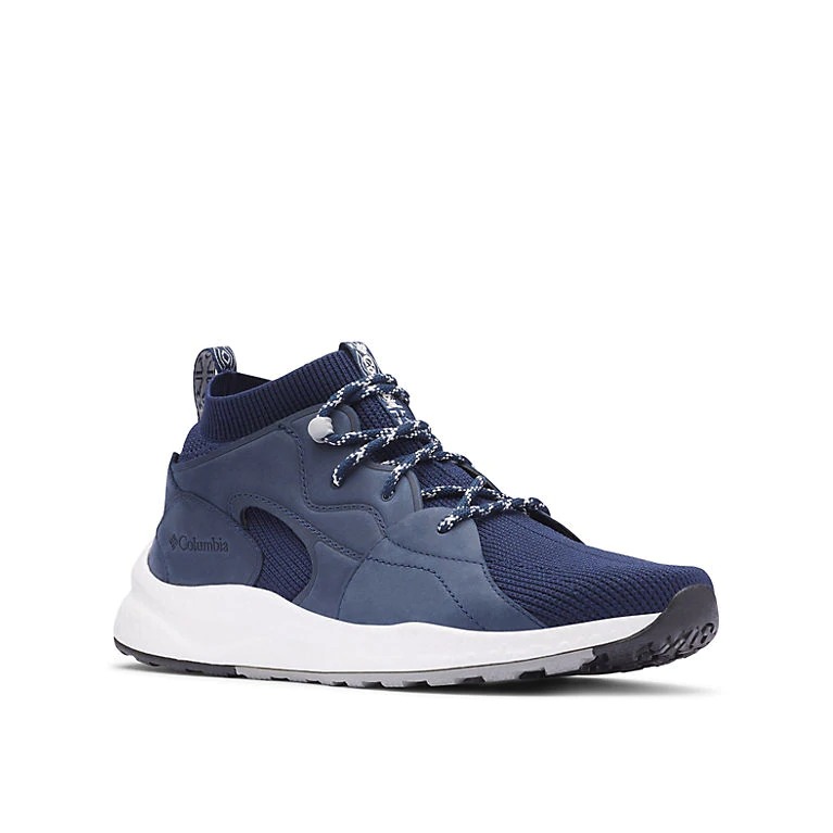 Braasport Columbia SHFT Outdry Mid fritidssko herre Braasport Columbia SHFT Mid Breeze fritidssko herre