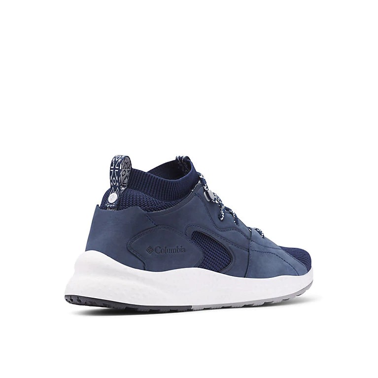 Braasport Columbia SHFT Outdry Mid fritidssko herre Braasport Columbia SHFT Mid Breeze fritidssko herre