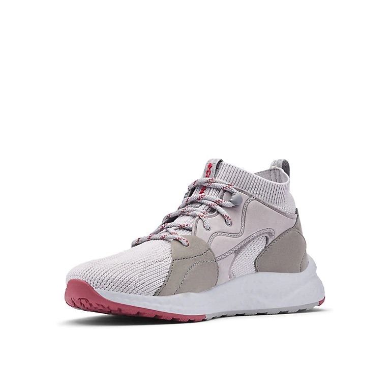 Braasport Columbia SHFT Outdry Mid fritidssko dame Braasport Columbia SHFT Mid Breeze fritidssko herre