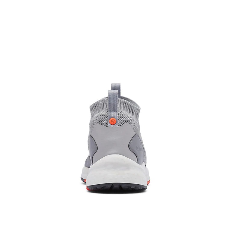 Braasport Columbia SHFT Mid Breeze fritidssko herre Braasport Columbia SHFT Mid Breeze fritidssko herre