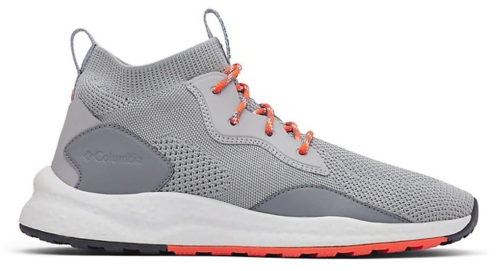 Braasport Columbia SHFT Mid Breeze fritidssko herre Braasport Columbia SHFT Mid Breeze fritidssko herre