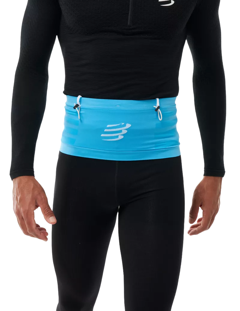 Compressport Free Belt Pro 2.0 løpebelte